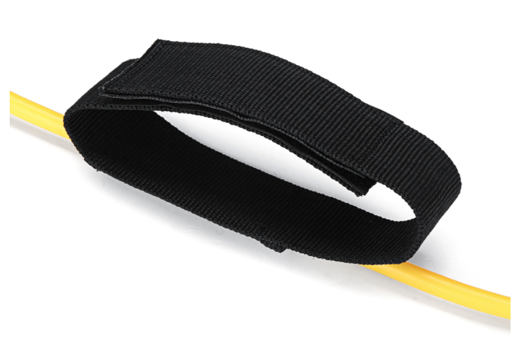 Sundase™ Resistance Band Thera Band for Exercise Stretch Training with Hip Belt 120cm 10LB