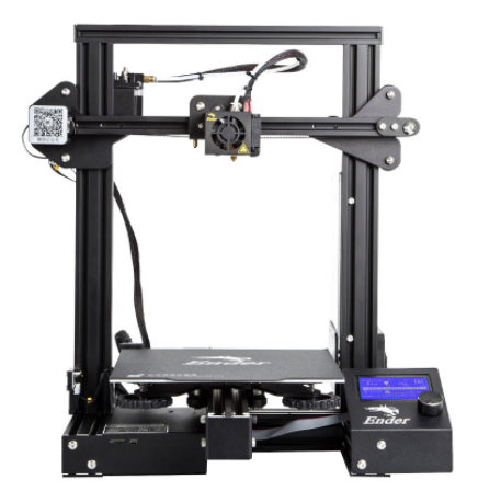 Creality 3D® 3D Printer Ender-3 Pro Prusa I3