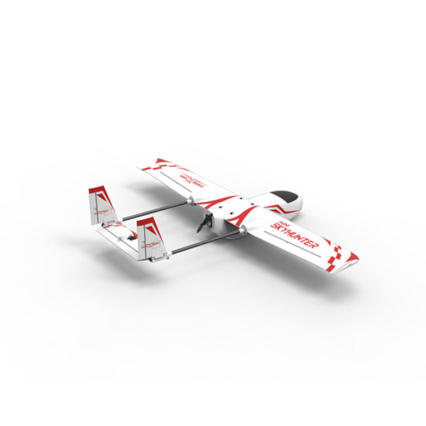 Sonicmodell Mini Skyhunter RC Airplane KIT