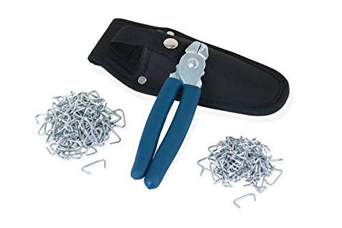 Southern 94 Hog Ring Pliers - Straight