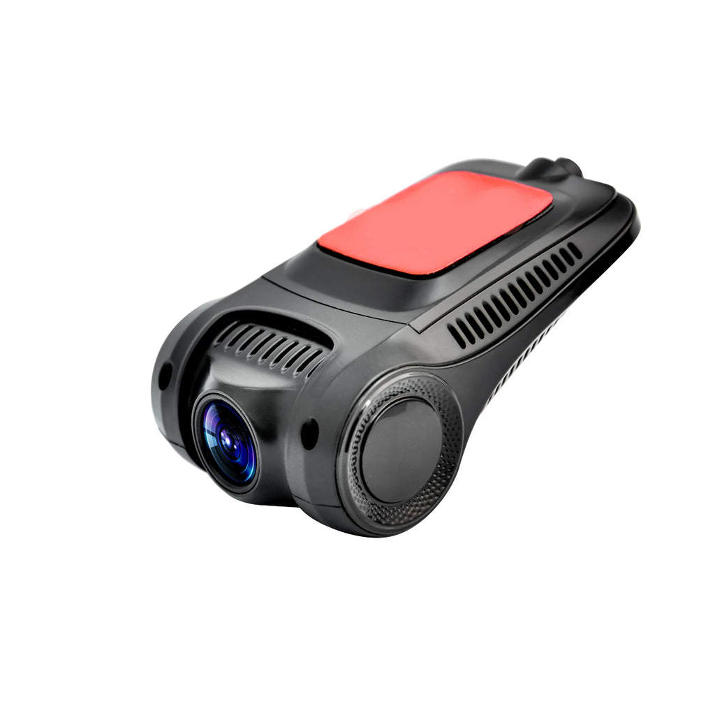 Video Recorder 1080P Car DVR Hidden Camera Hotspot G-Sensor Night Vision