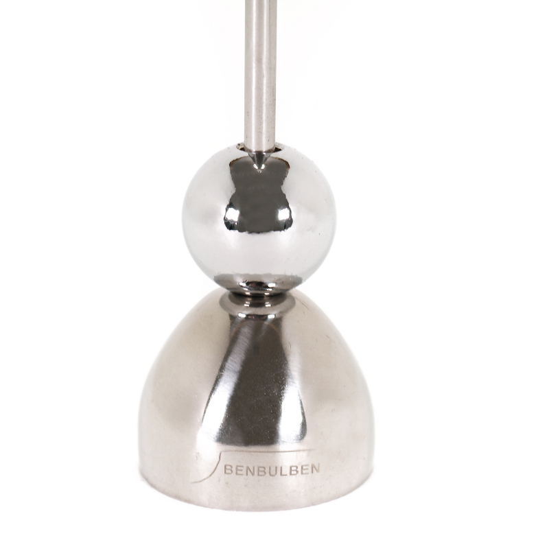 Benbulben Egg Cracker and Topper with Stainless Steel Egg Cup and Spoon